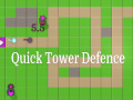 Gra Quick Tower Defense