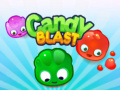 Gra Candy Blast