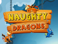 Gra Naughty Dragons
