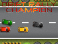Gra Drift Rally Champion