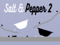 Gra Salt & Pepper 2