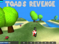 Gra Toad's Revenge  