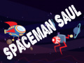 Gra Spaceman Saul