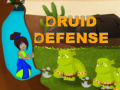 Gra Druid defense