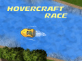 Gra Hovercraft Race