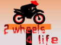 Gra 2 Wheels 4 Life