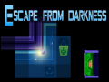 Gra Escape From Darkness