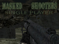 Gra Masked Shooters Single Player