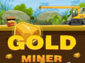 Gra Gold Miner