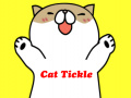 Gra Cat Tickle