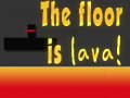 Gra The Floor is Lava