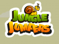 Gra Jungle Jumpers