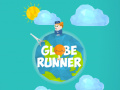 Gra Globe Runner