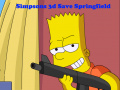 Gra Simpsons 3d Save Springfield   