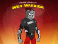 Gra Create Your Own Web Warrior  