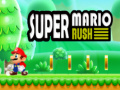 Gra Super Mario Rush