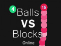Gra Balls Vs Blocks Online
