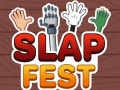 Gra Slap Fest