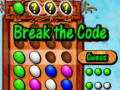 Gra Break the Code