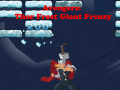 Gra Avengers: Thor Frost Giant Frenzy