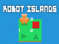 Gra Robot Islands
