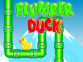 Gra Plumber Duck