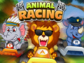 Gra Animal Racing