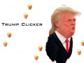 Gra Trump Clicker