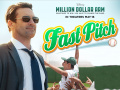 Gra Million Dollar Arm: Fast Pitch