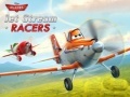 Gra Planes: Jet Stream Racers