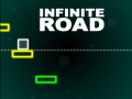 Gra Infinite Road