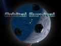Gra Orbital survival