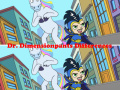 Gra Dr. Dimensionpants Differences