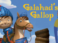 Gra Galahads Gallop