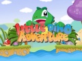 Gra Little Dino Adventure
