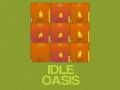 Gra Idle Oasis