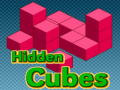 Gra Hidden Cubes