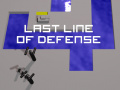 Gra Last Line of Defense