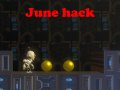 Gra June hack