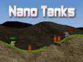Gra Nano Tanks