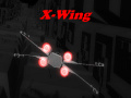 Gra X-Wing