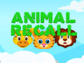 Gra Animal Recall