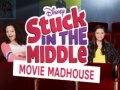 Gra Stuck in the middle Movie Madhouse