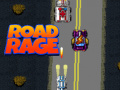 Gra Road Rage