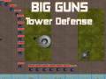 Gra Big Guns Tower Defense