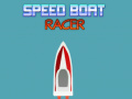 Gra Speed Boat Racer