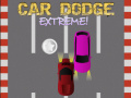 Gra Car Dodge Extreme