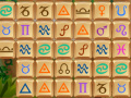 Gra Alchemist Symbols