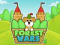Gra Forest Wars