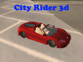 Gra City Rider 3d